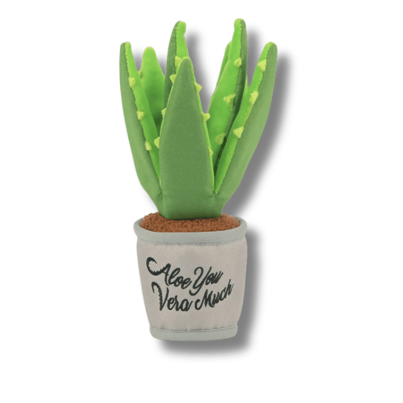 PLAY - Blooming Buddies - Aloe-ve You Plant