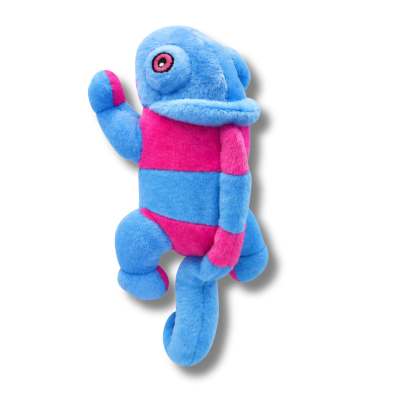 FouFouBrands - Chameleon - Blue