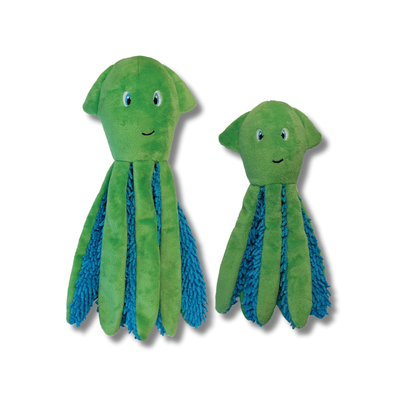 FoufouBRANDS - Cuddle fish - Plushie