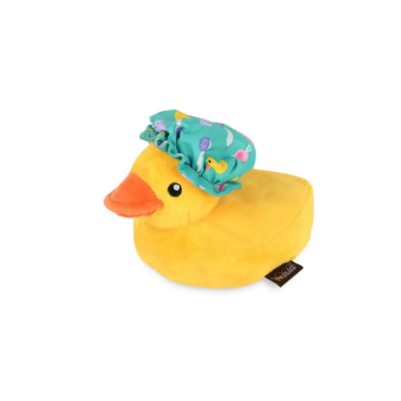 PLAY - Splish Splash - Bubbles the Duck