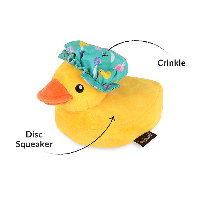 PLAY - Splish Splash - Bubbles the Duck