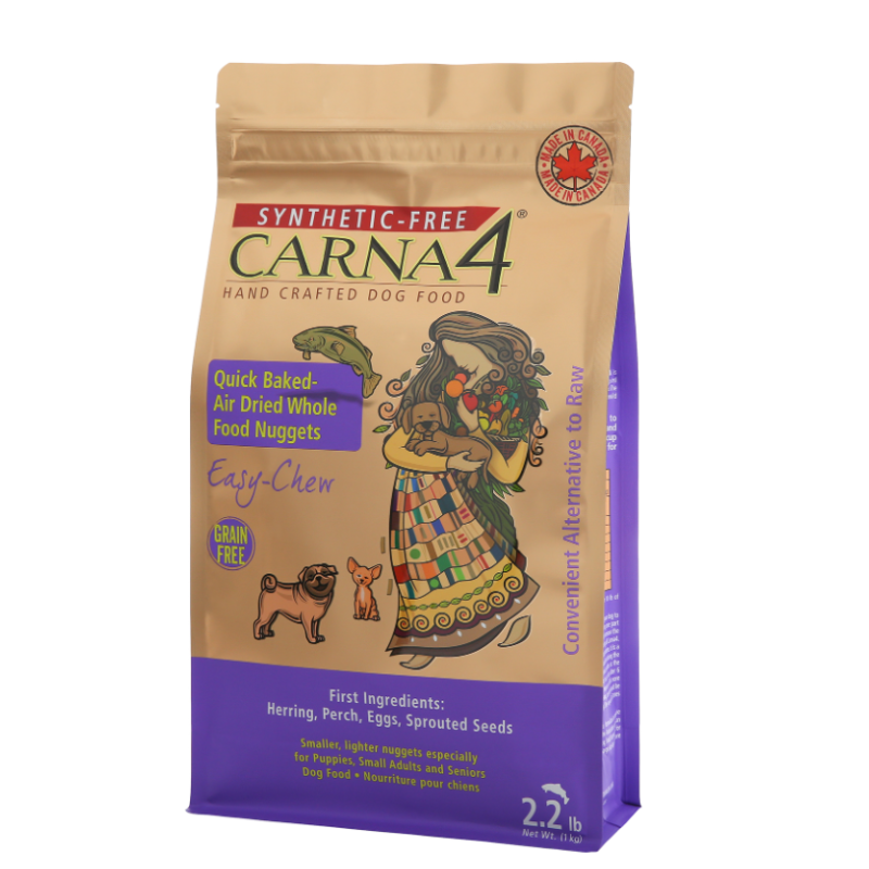 Carna4 Dog Food: Unleashing Nature’s Goodness for Your Canine Companion