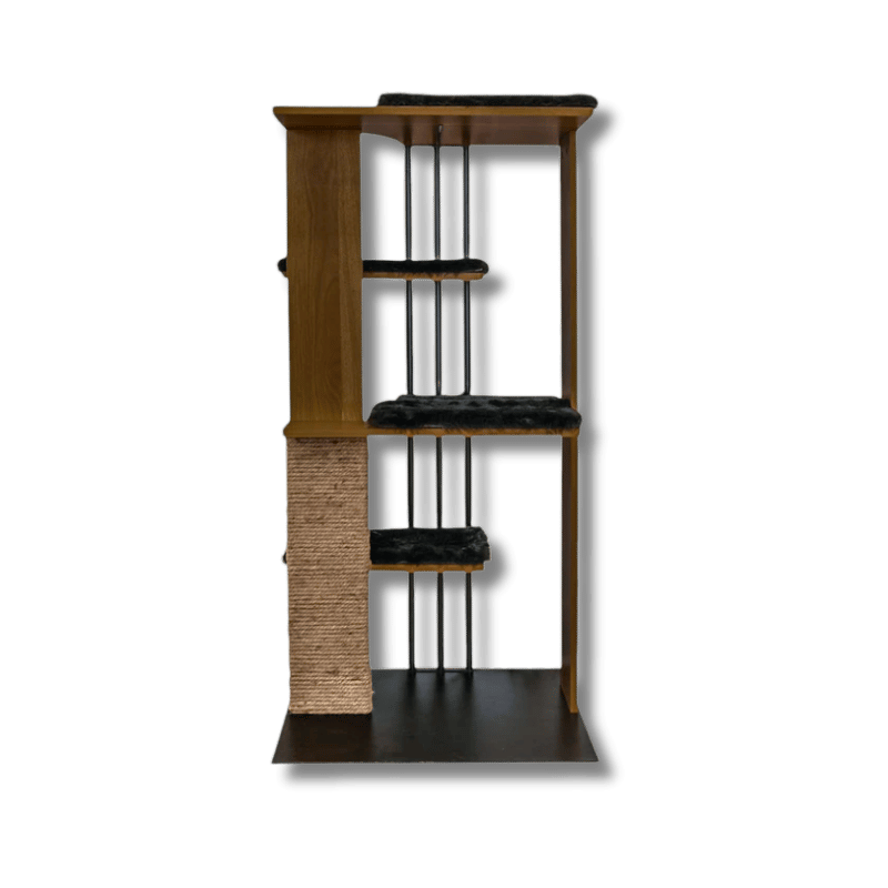 4 Cats & Dogs - Cali Cat Tree