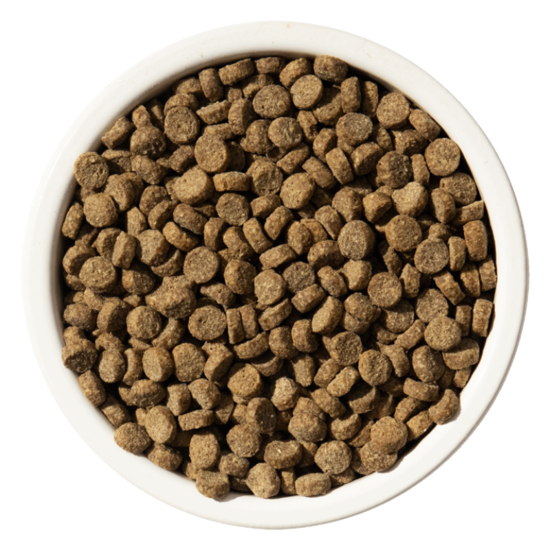 BIXBI - Cat - Dry - Rawbble - Chicken - 3lb