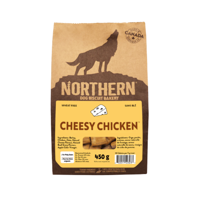 Northern Biscuit - Cheesy Chicken