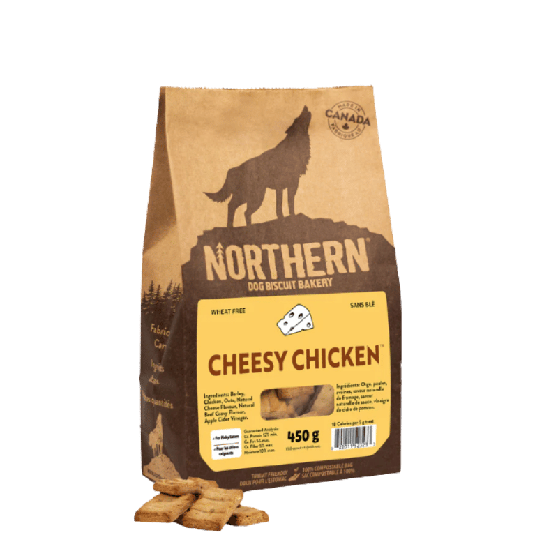 Northern Biscuit - Cheesy Chicken