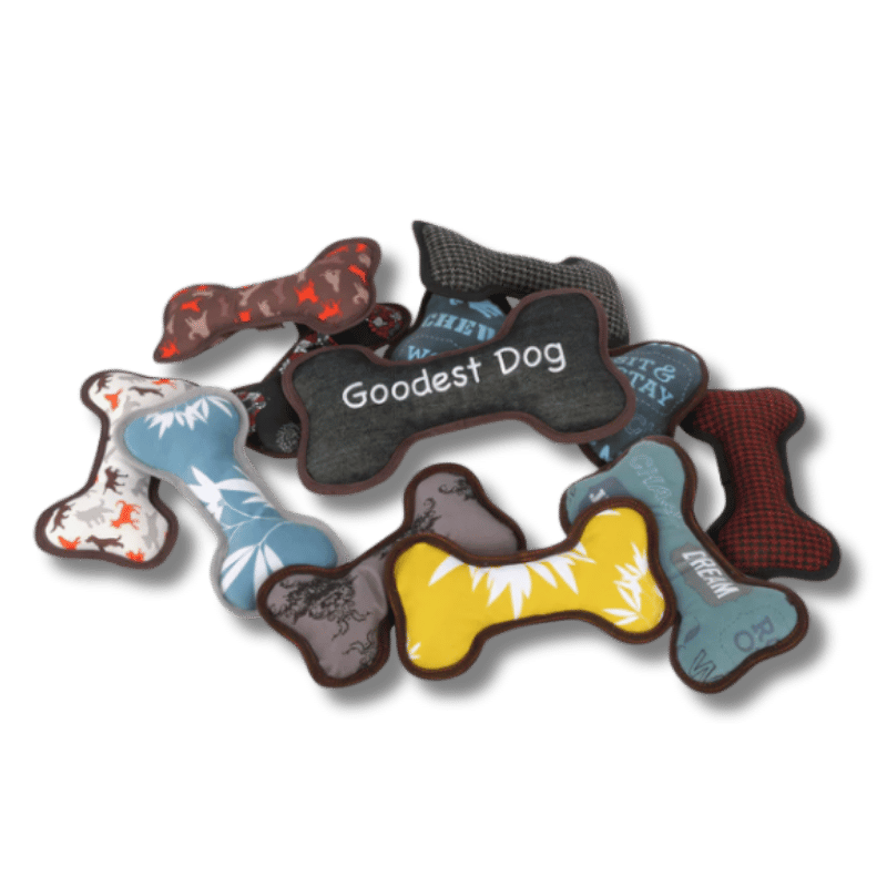 PLAY - ECO Bones Collection - Small