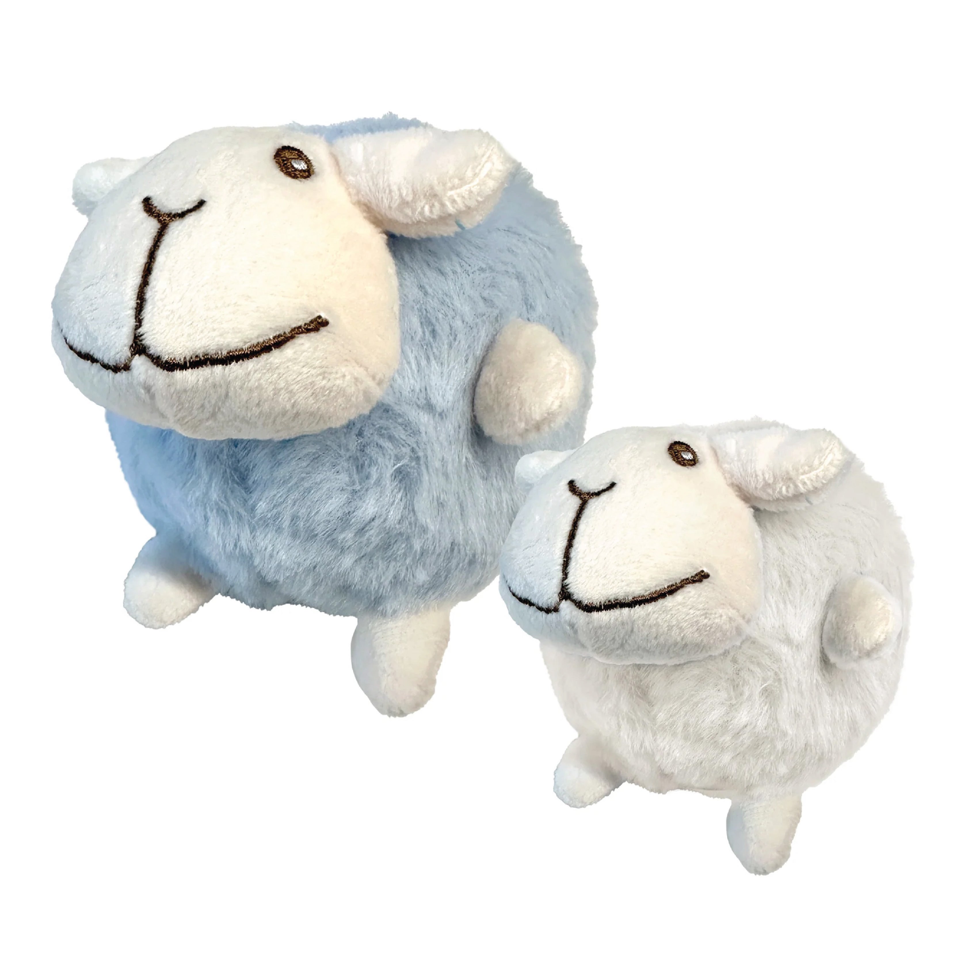 FoufouBRANDS - Fuzzy Wuzzy - Spiker - Sheep