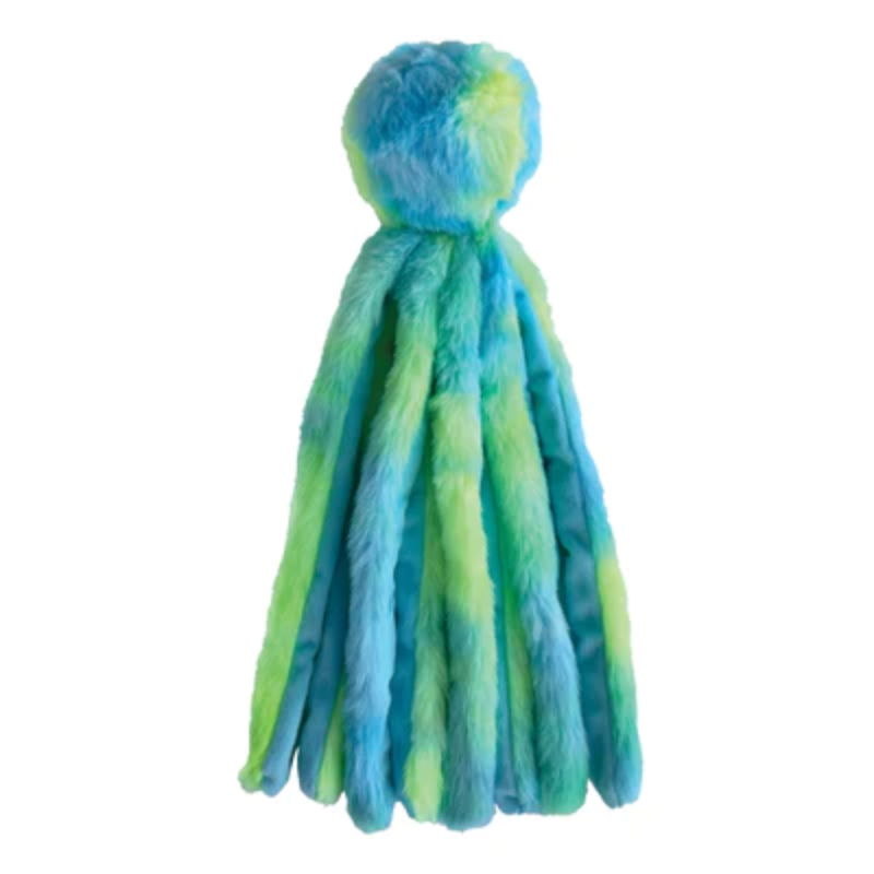 FoufouBRANDS - Fuzzy Wuzzy - Octopus