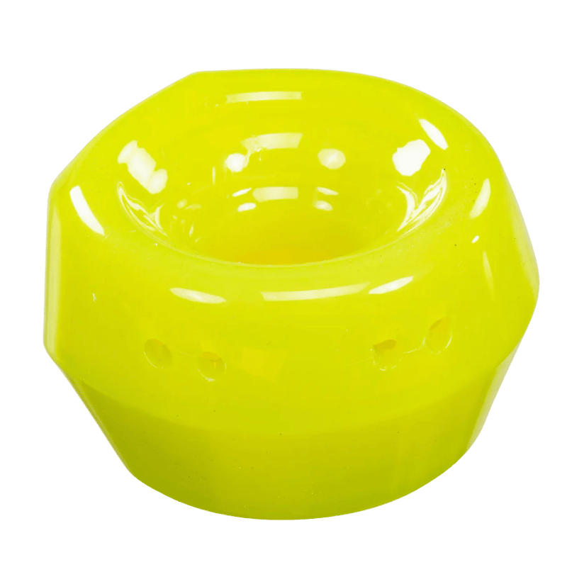 Totally Pooched - Stuff'n Wobble Ball - 3.9"