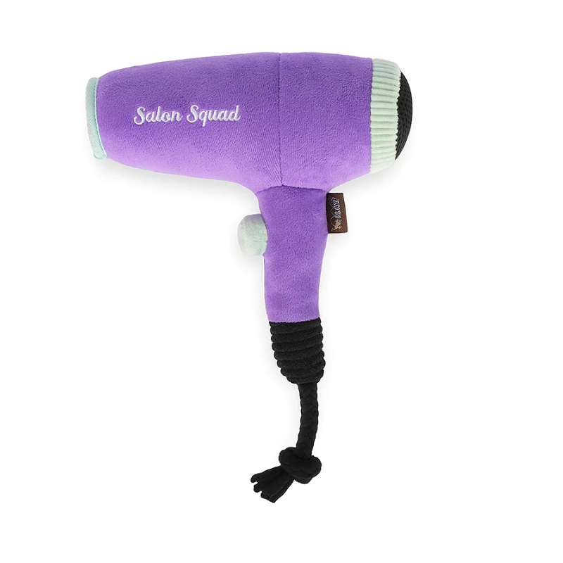 PLAY - Splish Splash - Howlin' Hair Dryer