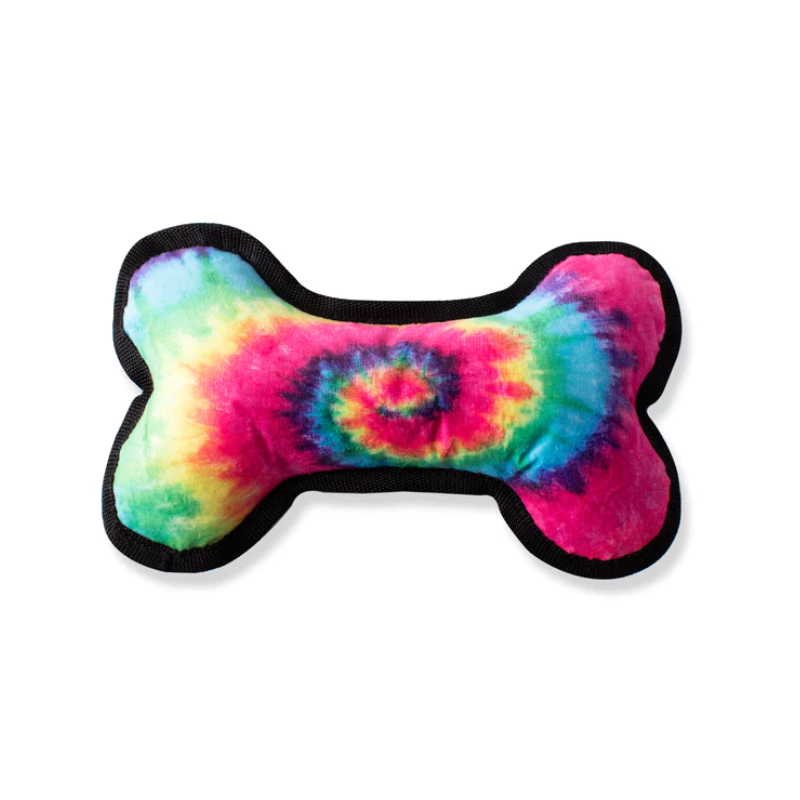 Fringe Studio - Dog - Toy - Durable - Plush - Just Dye It