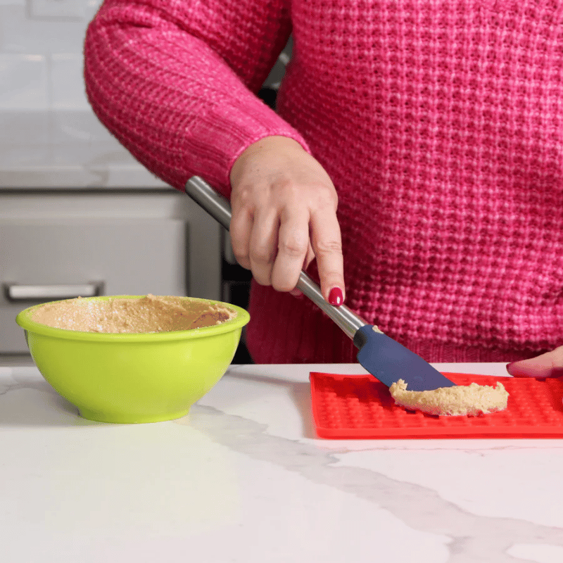 Stashios - Magic Mix - Peanut Butter