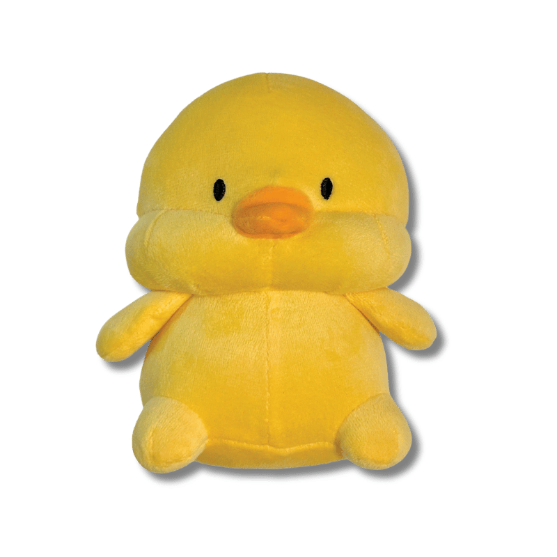 FoufouBRANDS - Marshmallow Squishers - Chick