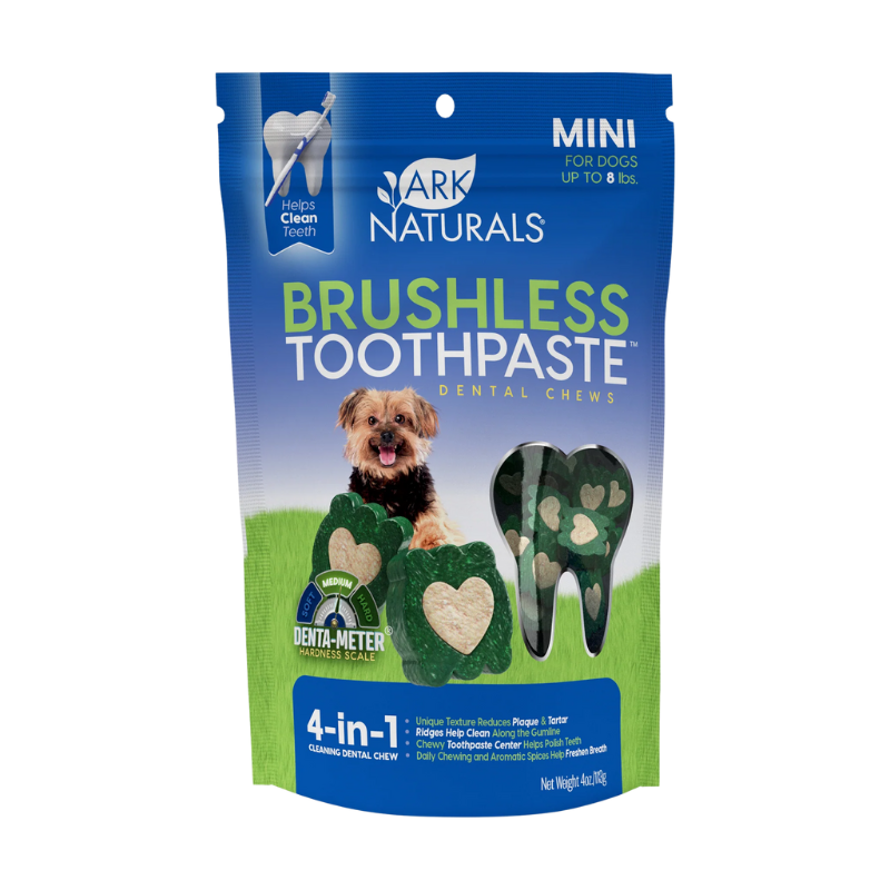 Ark Naturals - Brushless Toothpaste