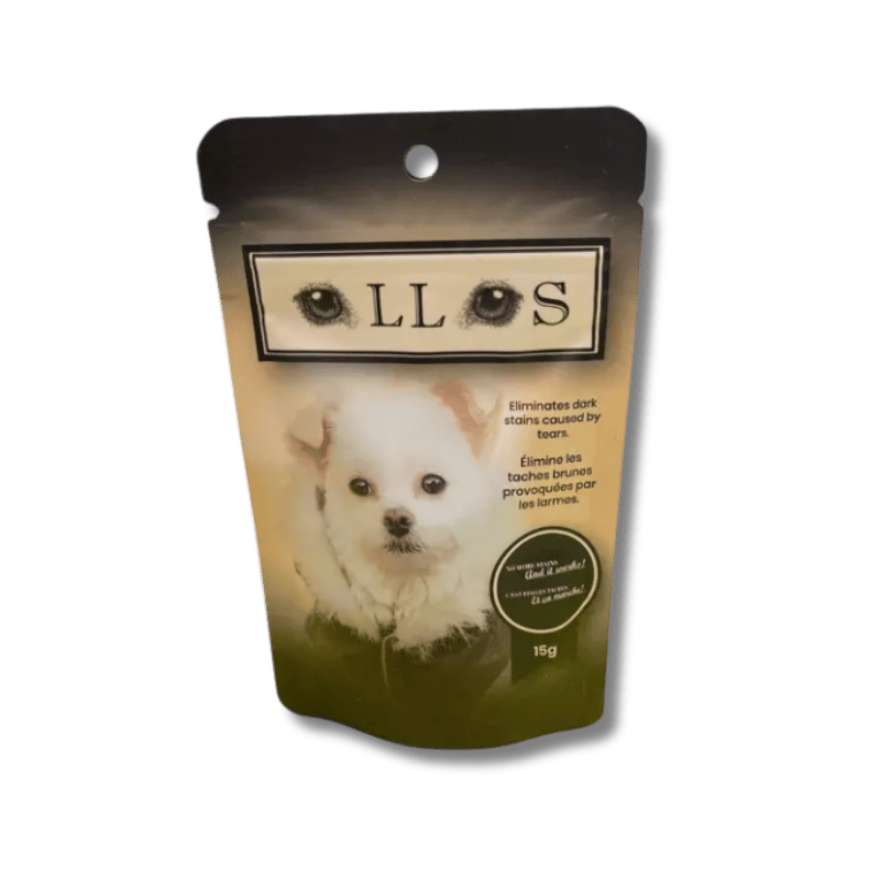 Ollos - Tear Stain Remover