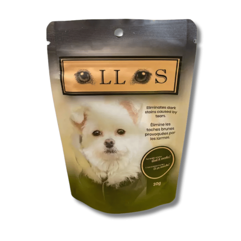 Ollos - Tear Stain Remover
