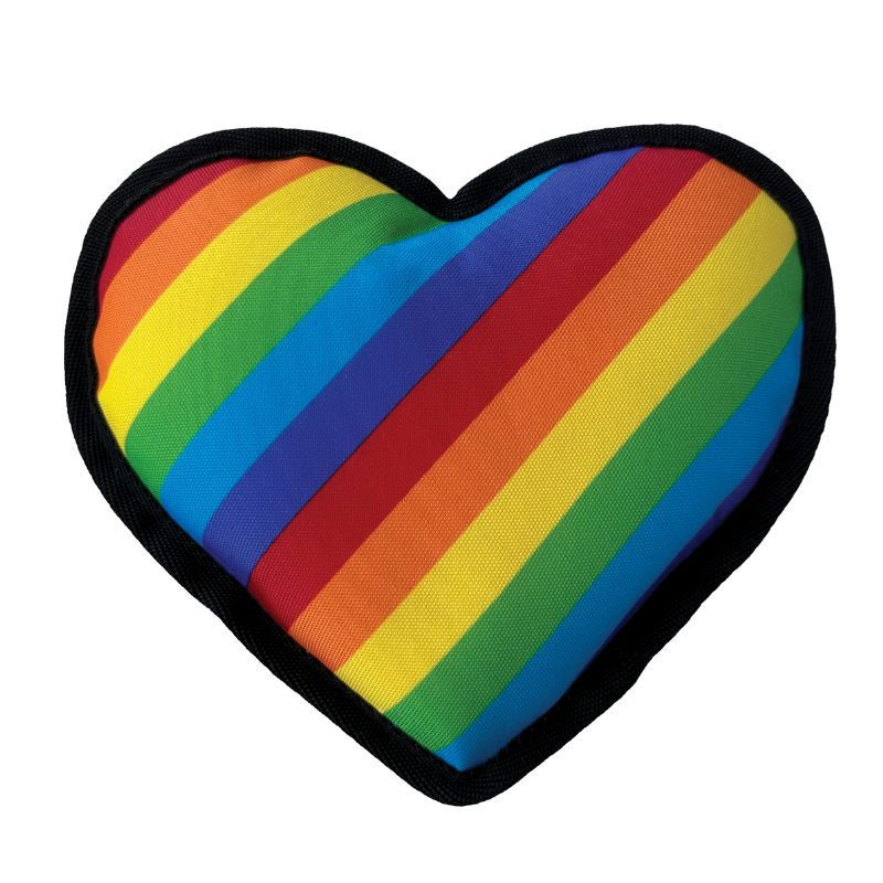 FoufouBRANDS - One Love Collection - Tough - Heart