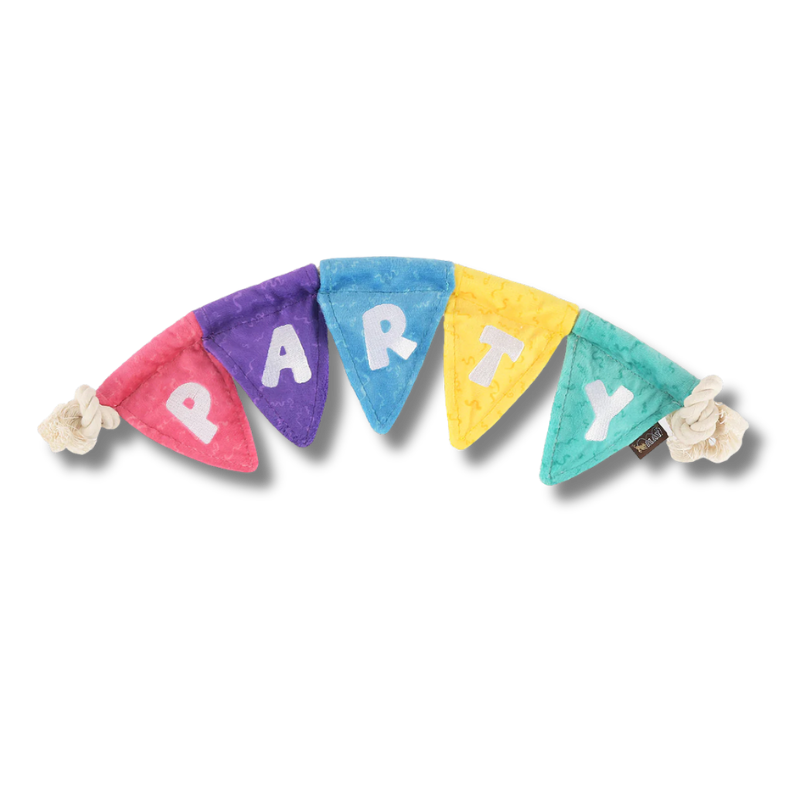 PLAY - Party Animal - Party Flags