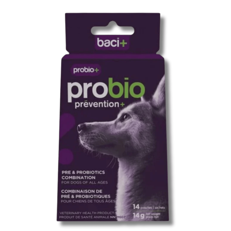 Baci+ - Probio+ Dog - 42g