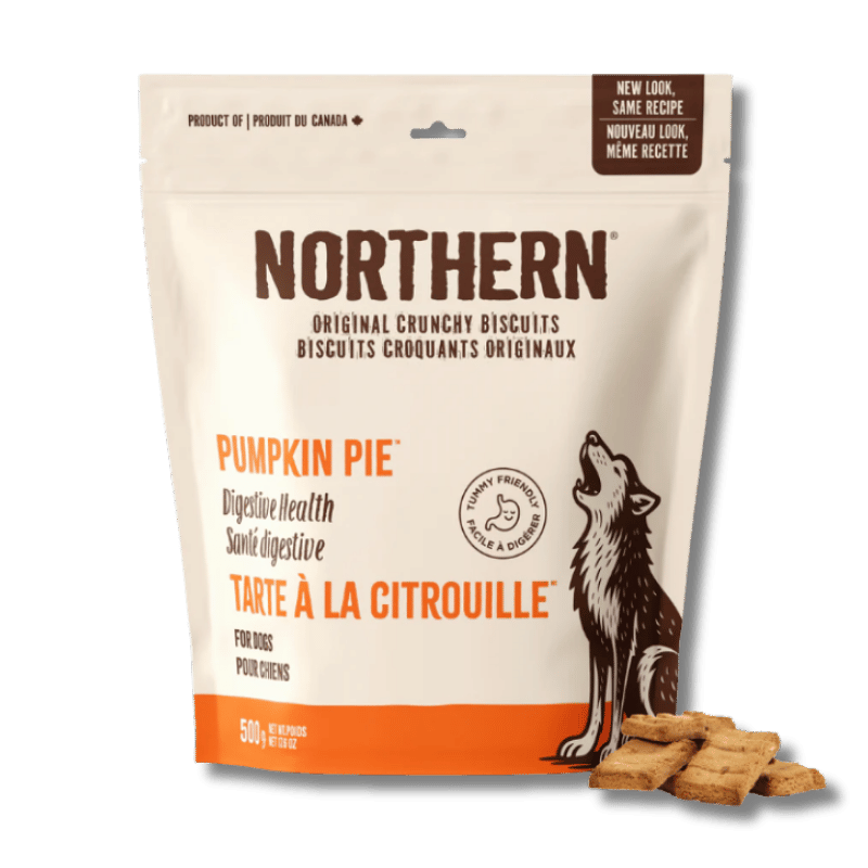 Northern Biscuit - Wheat-Free - Pumpkin Pie