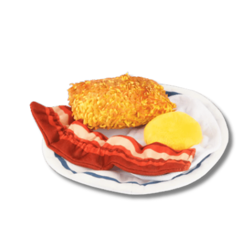 PLAY x IHOP - Eggcellent Play Platter