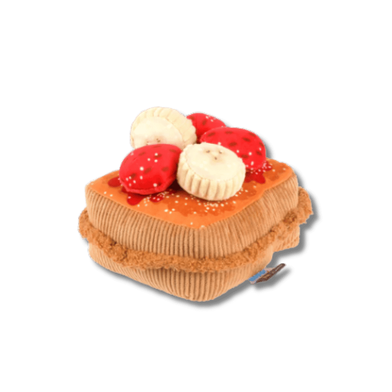 PLAY x IHOP - Thick 'N Fluffy French Toast