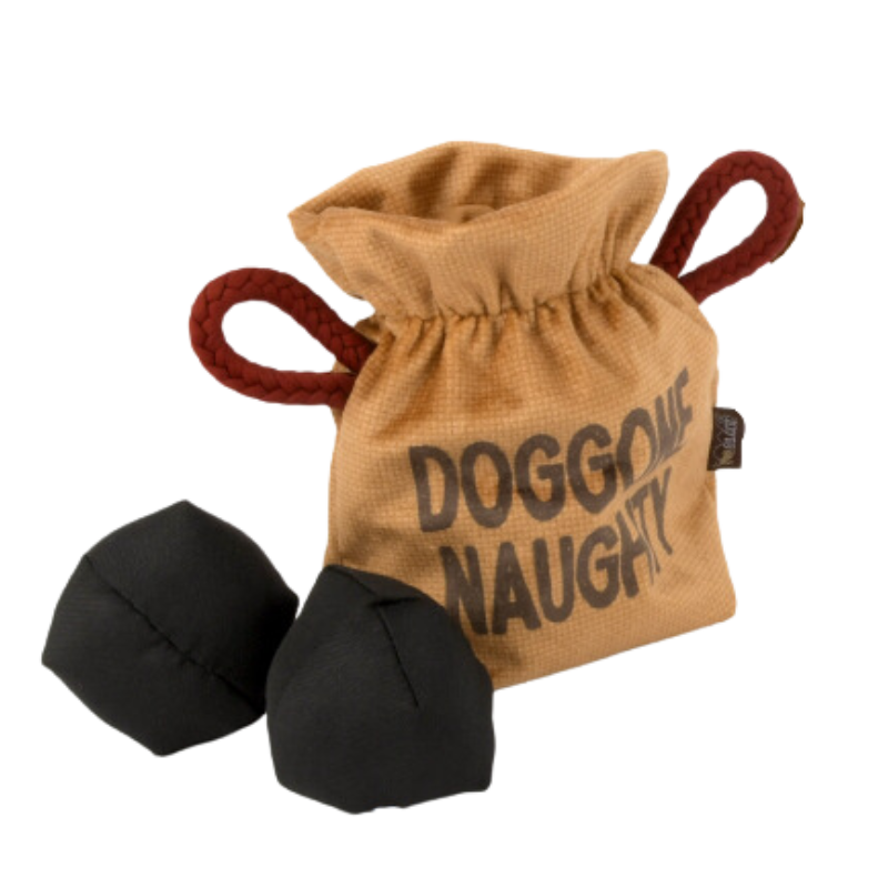 PLAY - Home For The Holidays - Fur-ever Naguhty