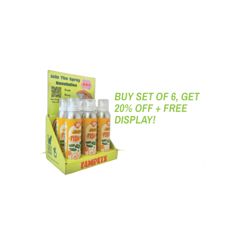 Fam Pets Bundle