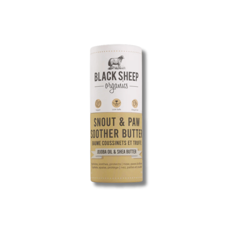 Black Sheep Organics - Snout & Paw Soother Butter