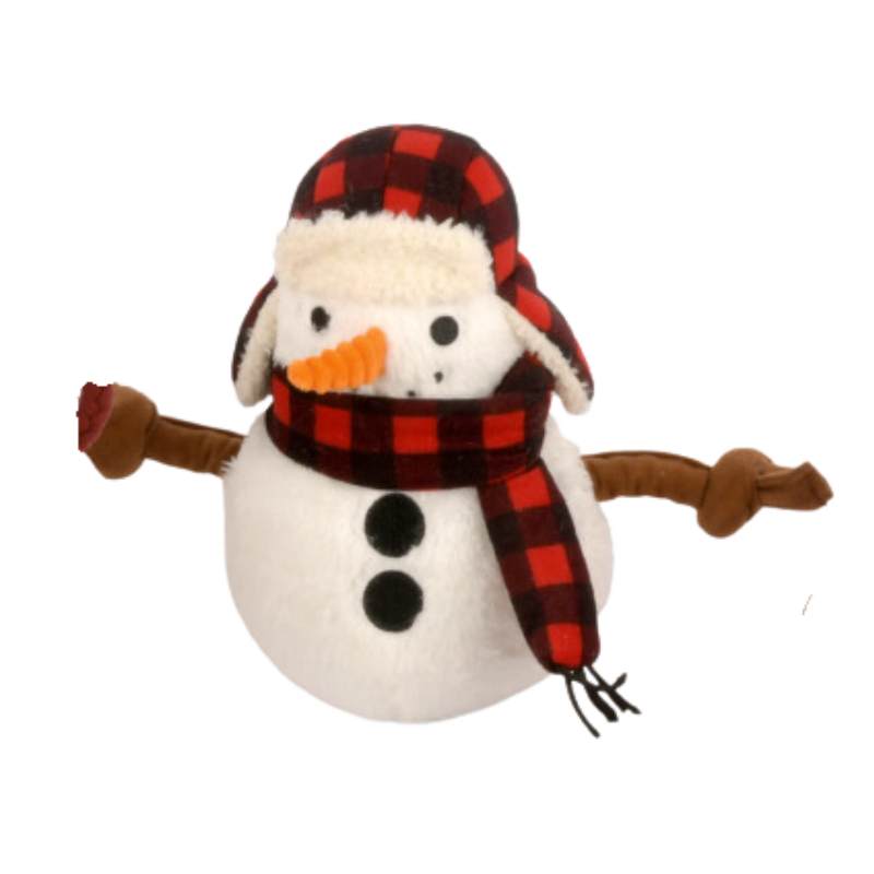 PLAY - Home For The Holidays - Blizzard Buddy