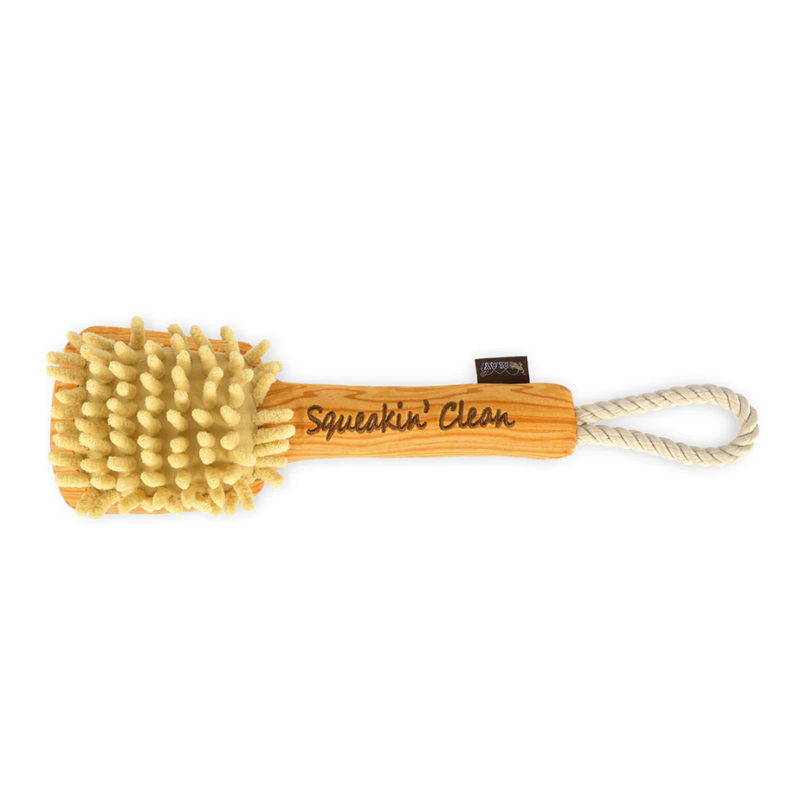 PLAY - Splish Splash - Bark 'N Bristles