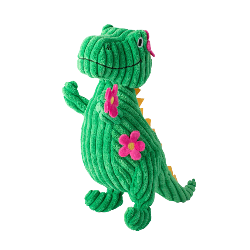 Fringe Studio - Dog - Toy - Plush - Rex - Thorny but Cute