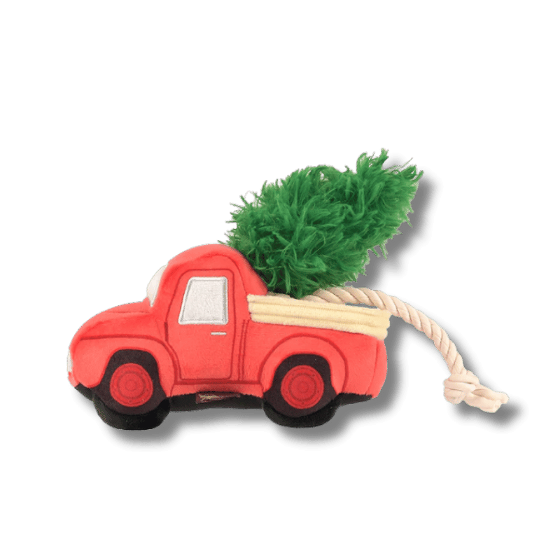 PLAY - Home For The Holidays - Holiday Hauler