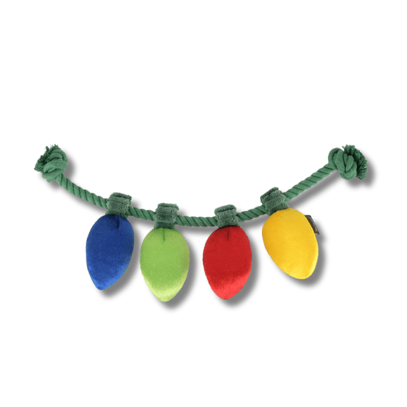 PLAY - Home For The Holidays - Twinkly Tuggar