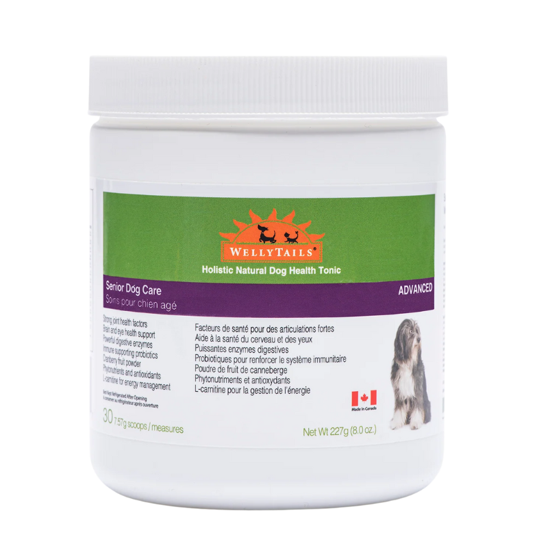 Advanced supplements best sale animal care