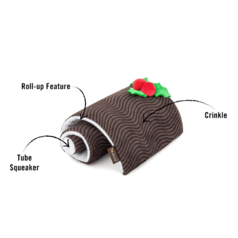 PLAY - Holiday Classic Collection - Yule Log
