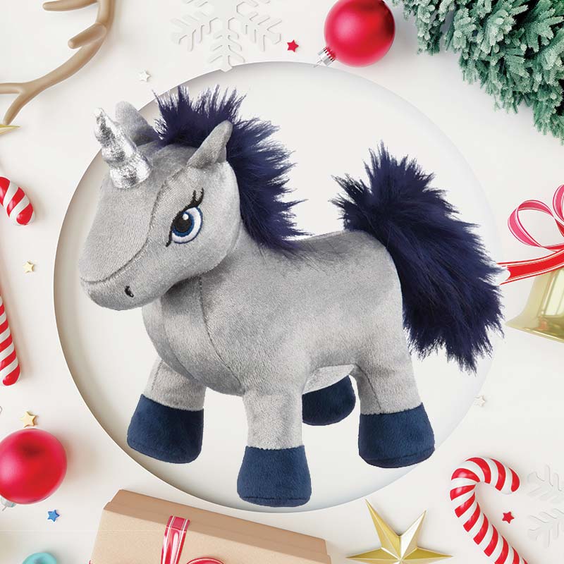 PLAY - Willow's Mythical Unicorn