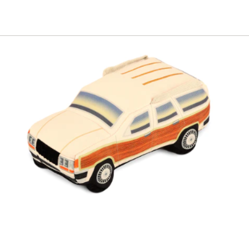 PLAY - 80s Classic - Station Wagon