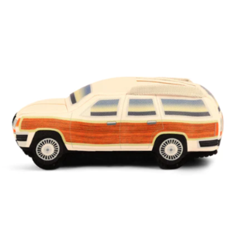 PLAY - 80s Classic - Station Wagon