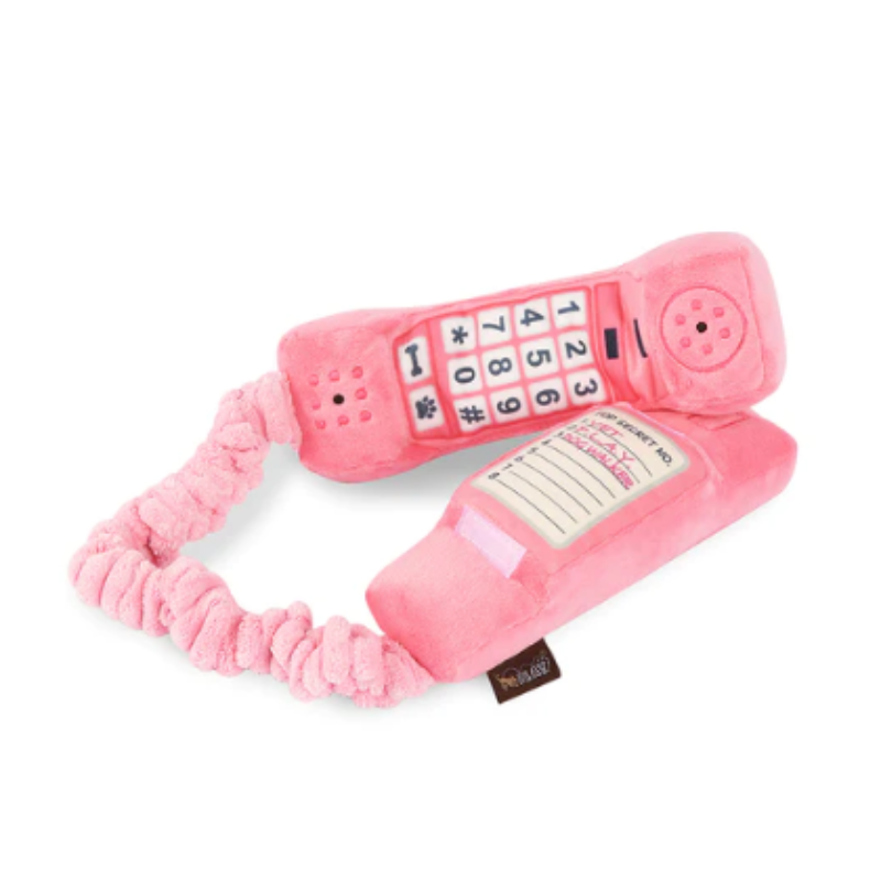 PLAY - 80s Classic - Corded Phone