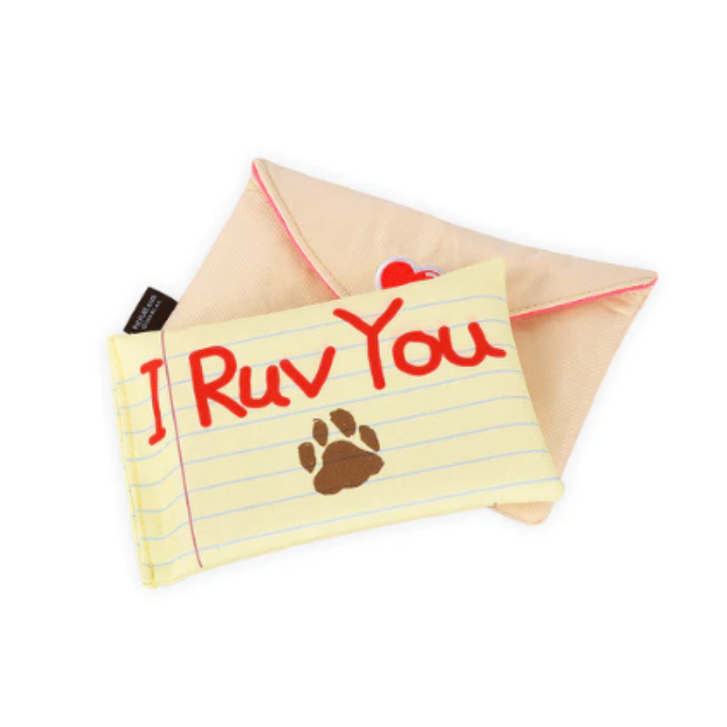 PLAY - Love Bug Collection - Love Letter