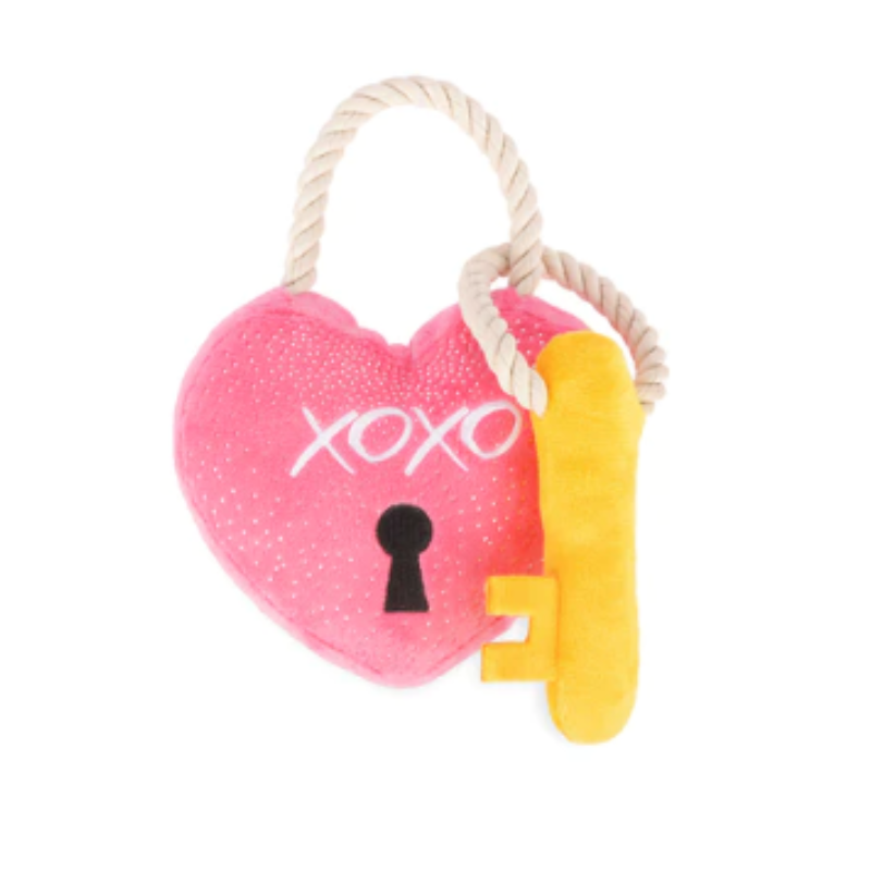 PLAY - Love Bug Collection - Lock & Key