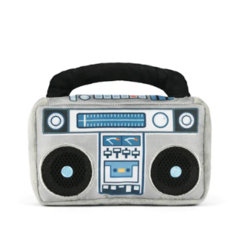 PLAY - 80s Classic - Boombox