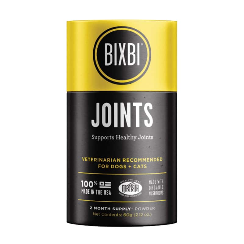 BIXBI - Supplement - Joints - 60 g