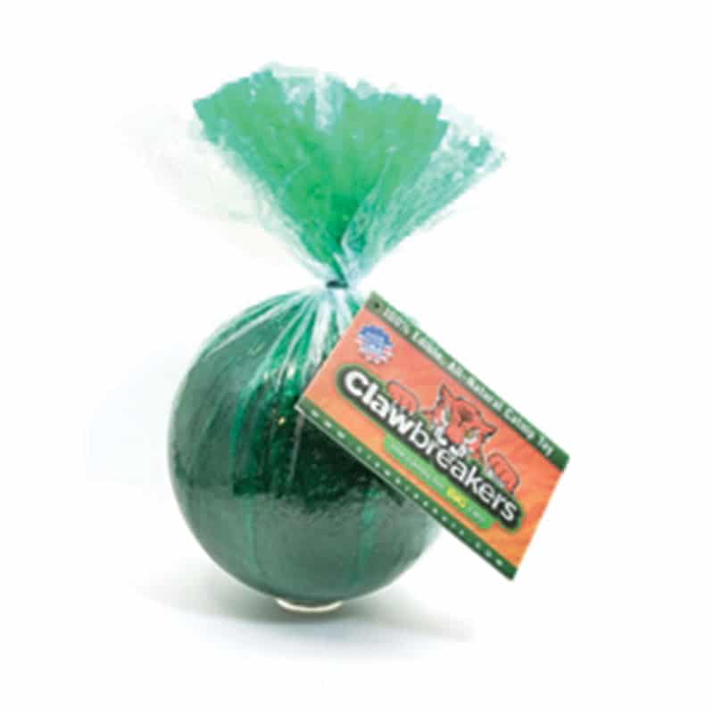 Pawbreakers - Clawbreaker - 4lb