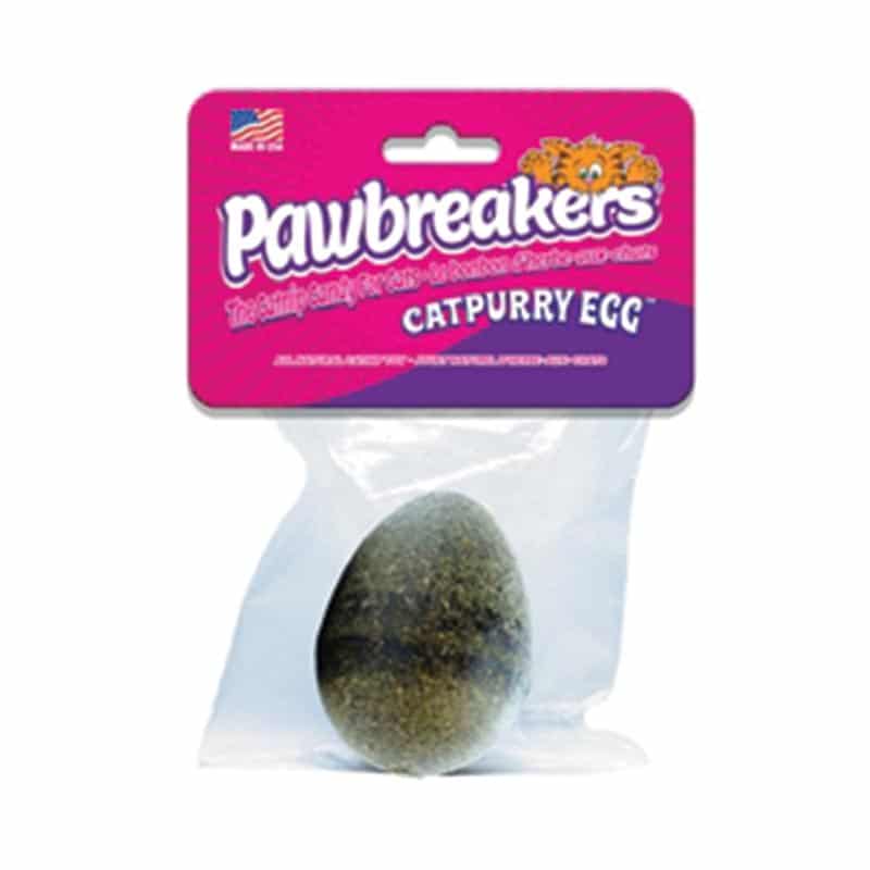 Pawbreakers - Catpurry Egg - Individual