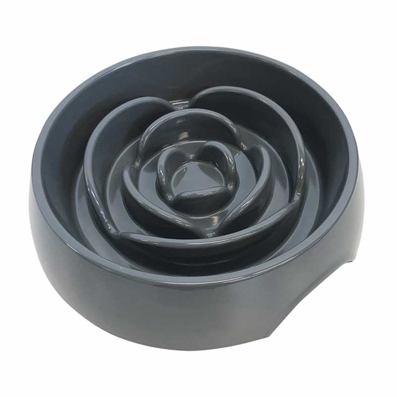 Messy Mutts - Melamine Slow Feeder - 3 Cup