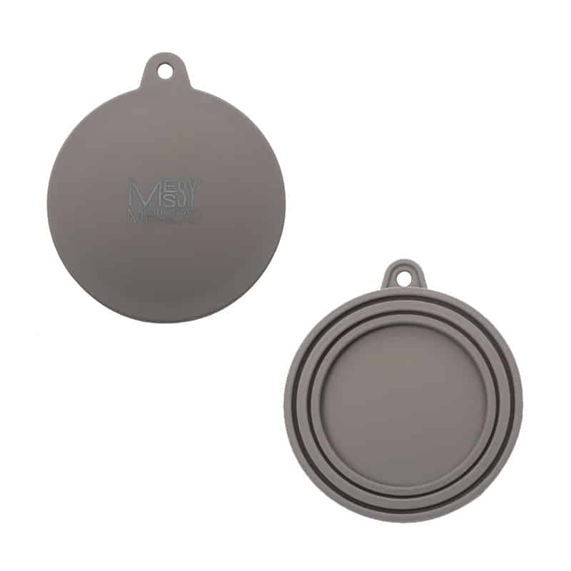 Messy Cats - Can Cover