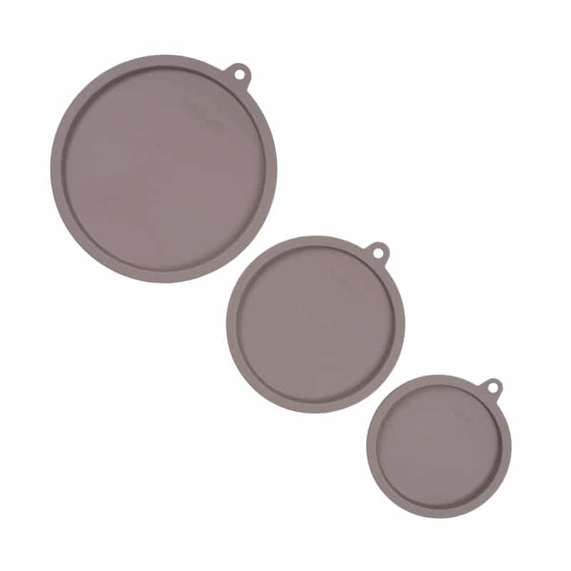 Messy Mutts - Bowl Cover - Silicone